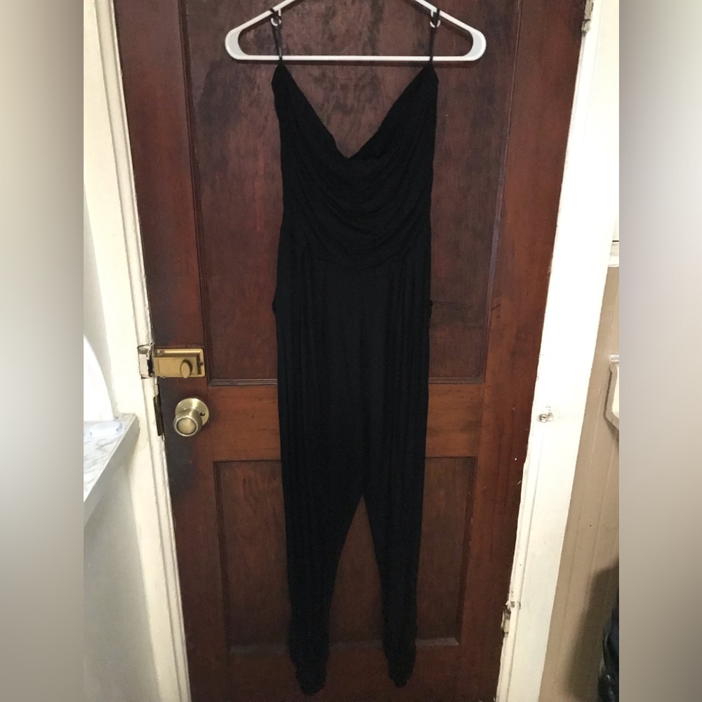 Jumpsuit - Picture 1 of 3